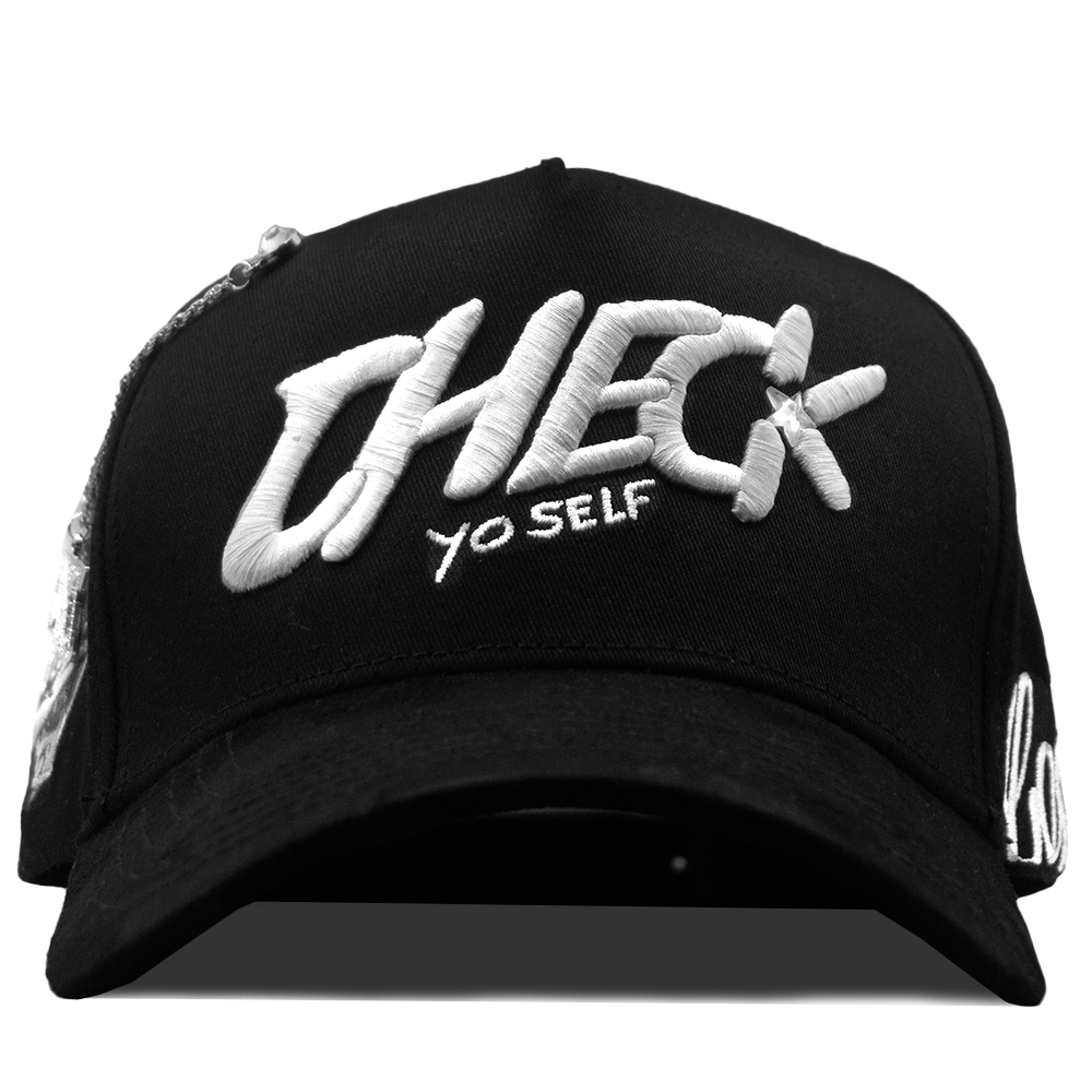 Check Yo Self