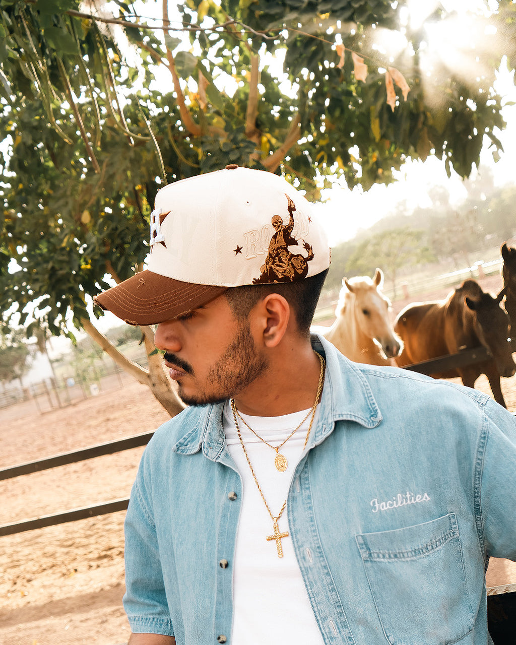 AstroRodeo