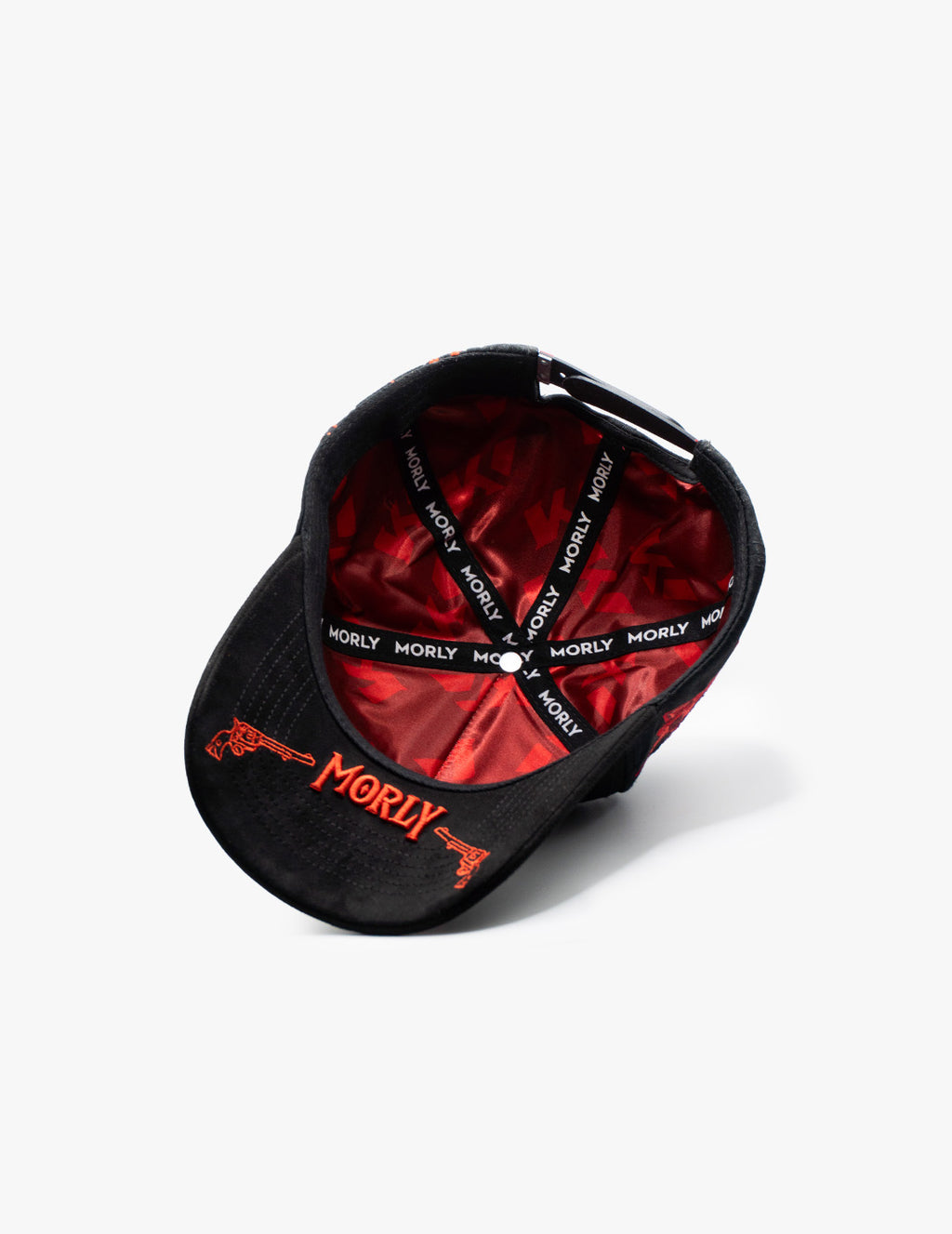 DevilRodeo